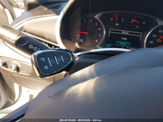 Chevrolet MALIBU LT 2018 1G1ZD5ST6JF293507 Image 11