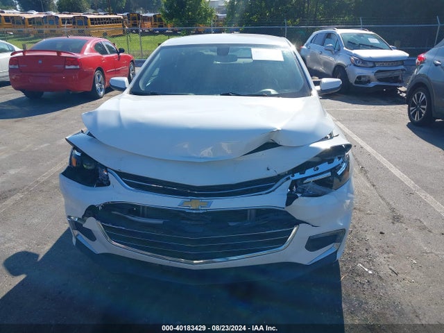 Chevrolet MALIBU LT 2018 1G1ZD5ST6JF293507 Image 12