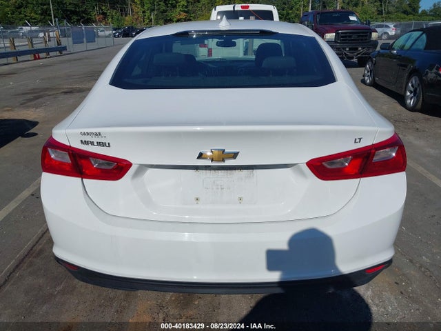 Chevrolet MALIBU LT 2018 1G1ZD5ST6JF293507 Image 16