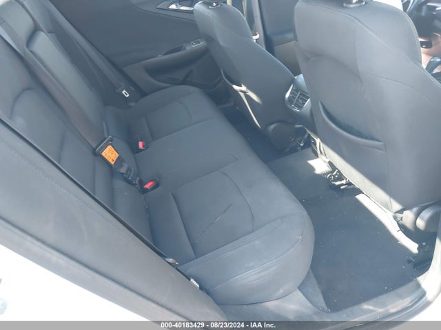 Chevrolet MALIBU LT 2018 1G1ZD5ST6JF293507 Image 8