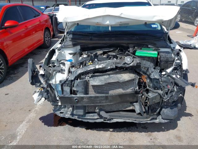 3KPA24AB5JE079793 KIA RIO LX