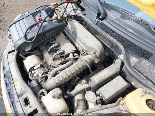 2008 MINI COOPER S WMWMF73588TT92216 Photo 9