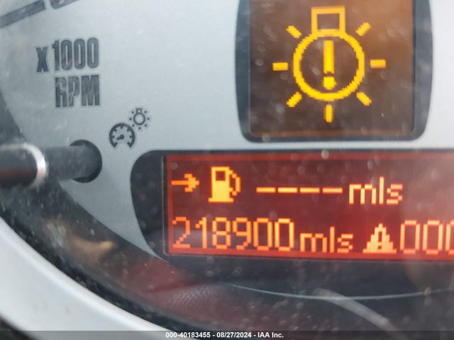 2008 MINI COOPER S WMWMF73588TT92216 Photo 6