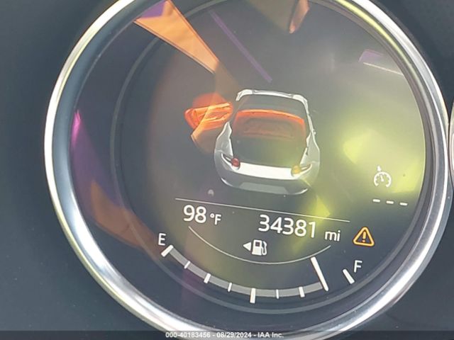 JM1NDAD77M0452783 Mazda Mx-5 Miata Grand Touring