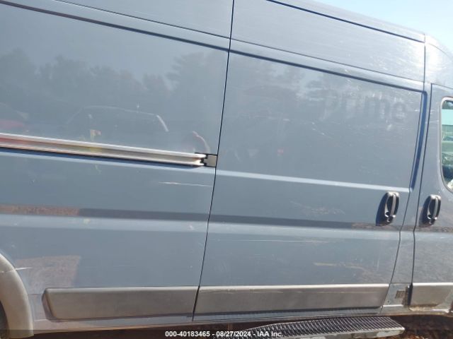 3C6URVJG3LE136836 RAM Promaster 3500 Cargo Van High Roof 159 Wb Ext
