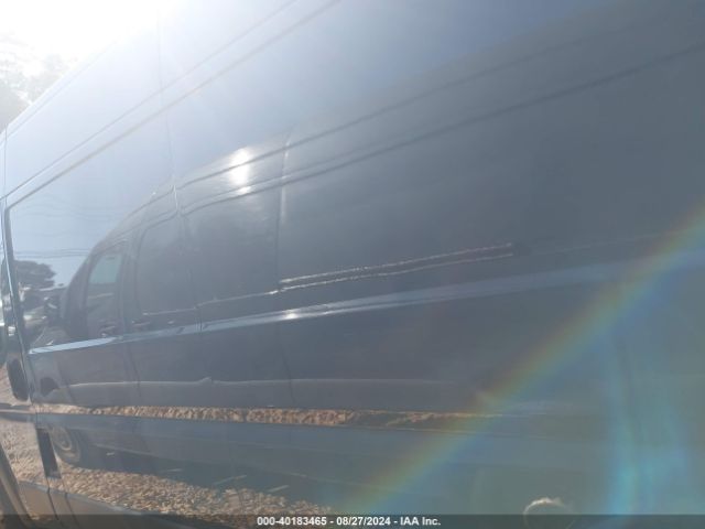 3C6URVJG3LE136836 RAM Promaster 3500 Cargo Van High Roof 159 Wb Ext