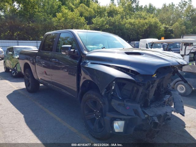 1C6RR7MT1JS139318 auction archive image