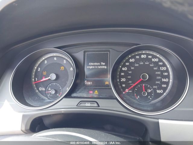 1V21E2CA0LC214803 Volkswagen Atlas Cross Sport 3.6l V6 Se W/technology/3.6l V6 Se W/technology R-line