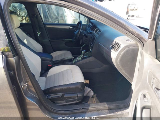 3VWD17AJ7GM230735 Volkswagen Jetta 1.8t Sport