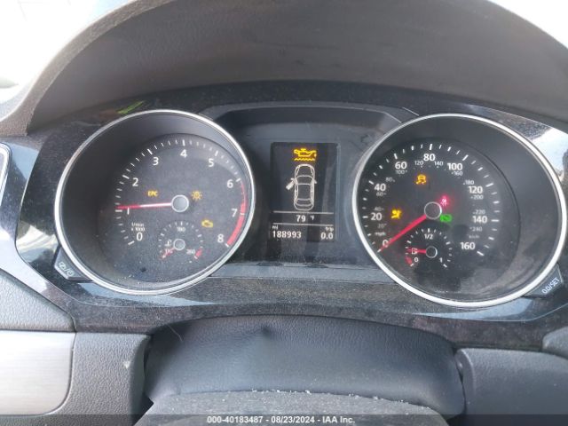 3VWD17AJ7GM230735 Volkswagen Jetta 1.8t Sport