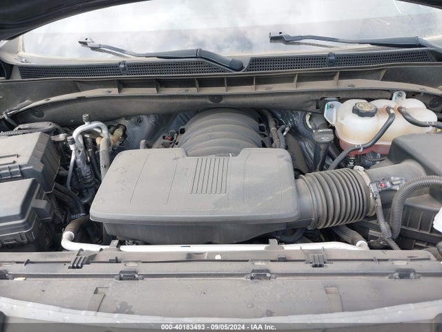 1GKS2DKL5PR391044 GMC Yukon 4wd Denali