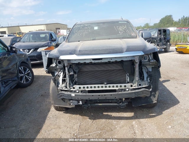 1GKS2DKL5PR391044 GMC Yukon 4wd Denali