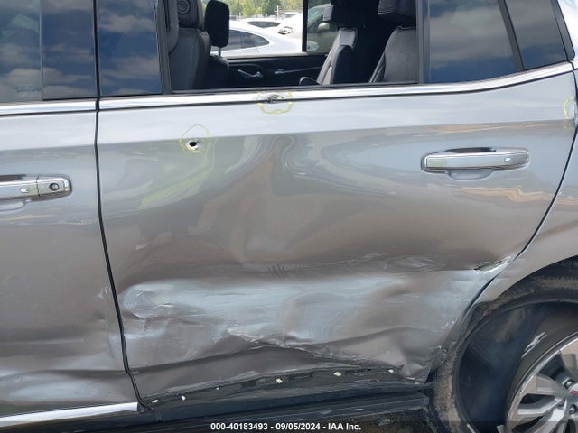 1GKS2DKL5PR391044 GMC Yukon 4wd Denali