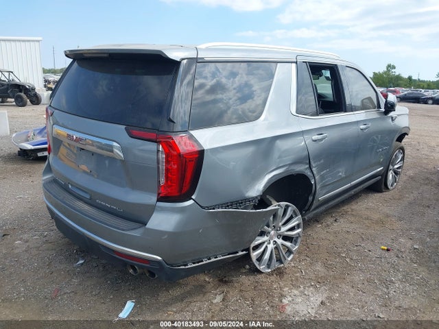 1GKS2DKL5PR391044 GMC Yukon 4wd Denali