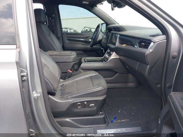 1GKS2DKL5PR391044 GMC Yukon 4wd Denali