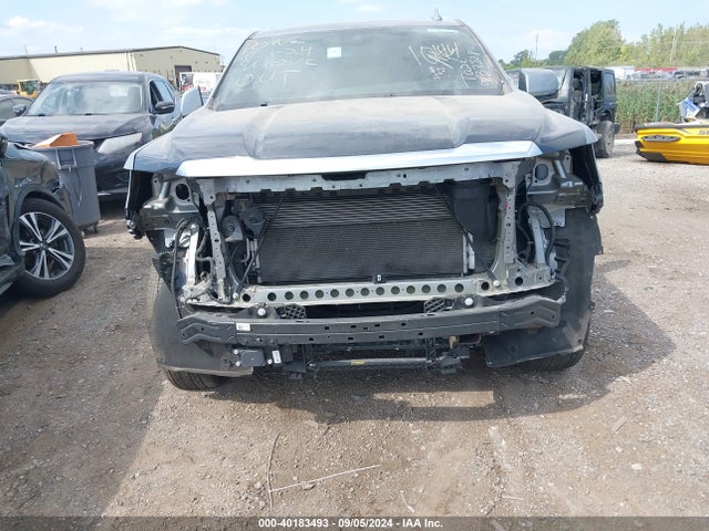 1GKS2DKL5PR391044 GMC Yukon 4wd Denali