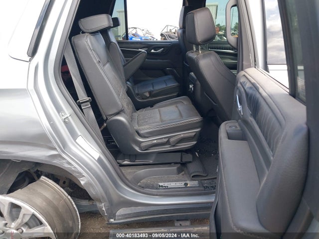 1GKS2DKL5PR391044 GMC Yukon 4wd Denali