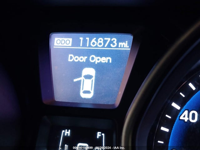 Hyundai ELANTRA GT 2014 KMHD35LHXEU177836 Image 7