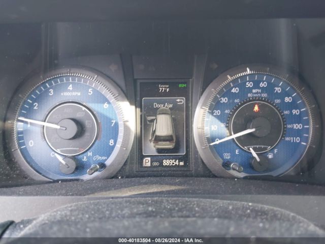 5TDYZ3DCXJS903396 Toyota Sienna Xle 8 Passenger