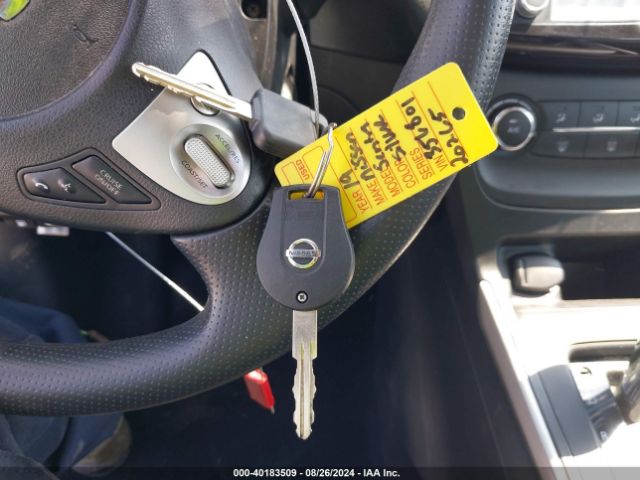 3N1AB7AP5KY356801 Nissan SENTRA S