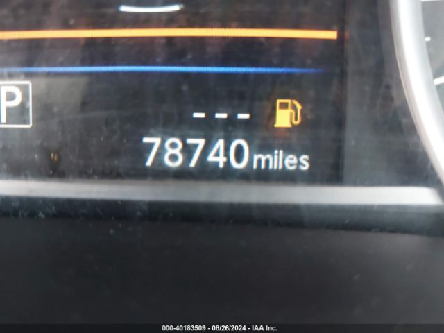 3N1AB7AP5KY356801 Nissan SENTRA S