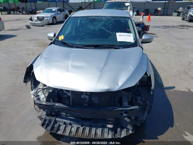 3N1AB7AP5KY356801 Nissan SENTRA S