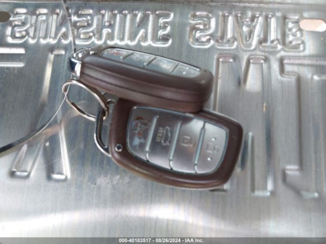 5NPE34AFXFH110573 Hyundai Sonata Sport