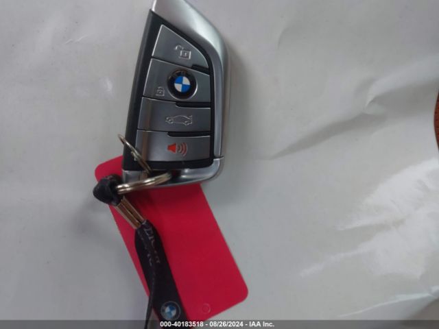 WBSJF0C05LCD72687 BMW M5