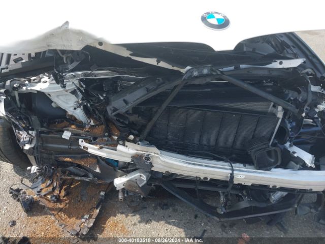 WBSJF0C05LCD72687 BMW M5