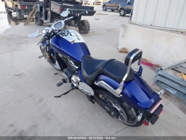 2016 YAMAHA XVS1300 JYAVP33E4GA012274 Photo 2
