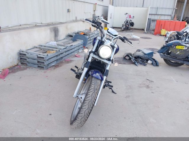2016 YAMAHA XVS1300 JYAVP33E4GA012274 Photo 4