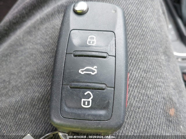 3VWDB7AJ3HM298027 Volkswagen Jetta 1.4t Se
