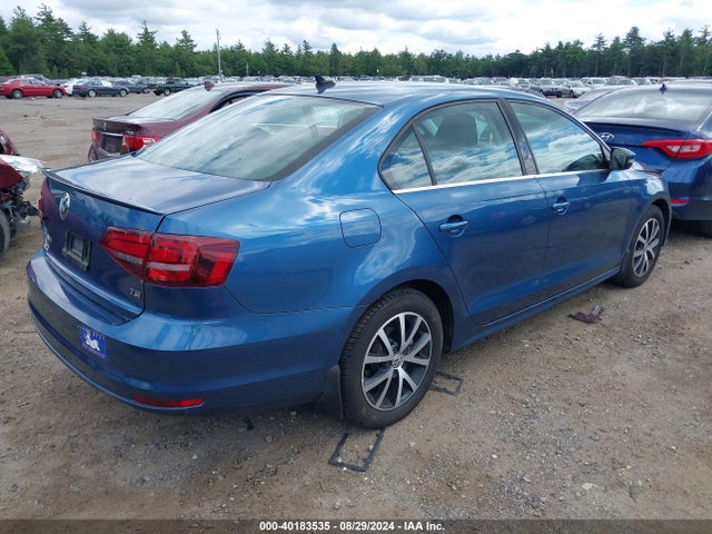 3VWDB7AJ3HM298027 Volkswagen Jetta 1.4t Se