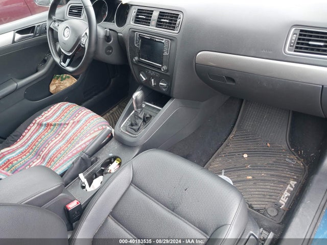 3VWDB7AJ3HM298027 Volkswagen Jetta 1.4t Se