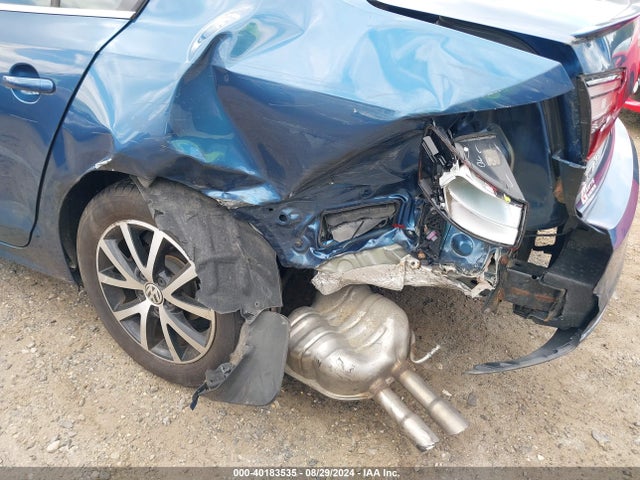 3VWDB7AJ3HM298027 Volkswagen Jetta 1.4t Se