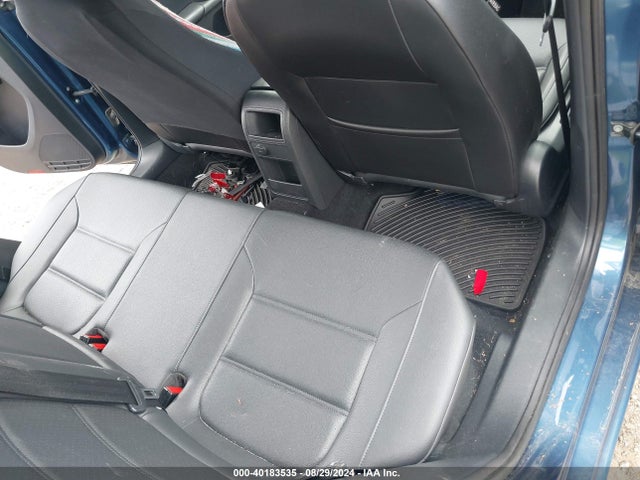 3VWDB7AJ3HM298027 Volkswagen Jetta 1.4t Se
