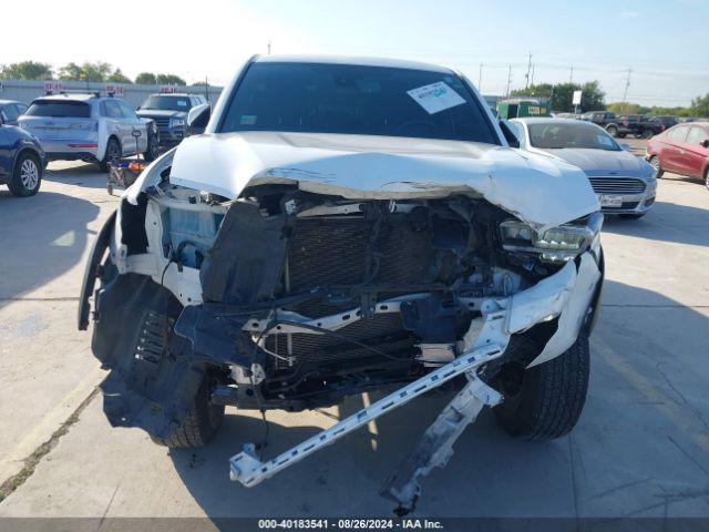 3TMCZ5AN4MM436816 Toyota Tacoma Trd Off-road