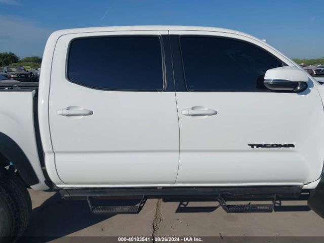 3TMCZ5AN4MM436816 Toyota Tacoma Trd Off-road