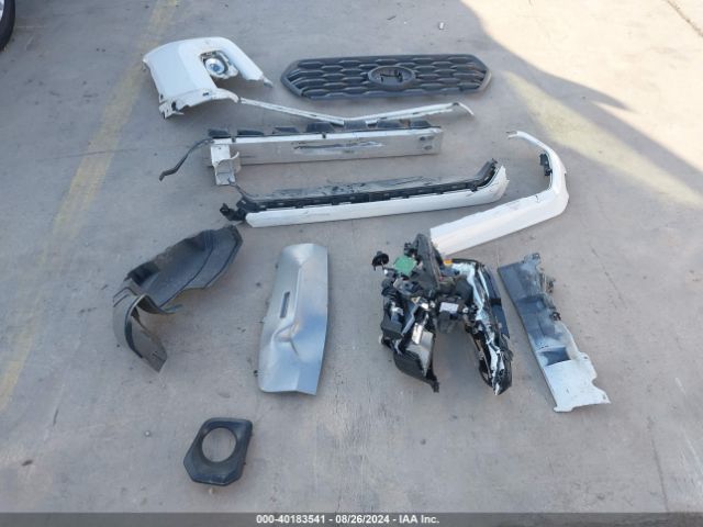 3TMCZ5AN4MM436816 Toyota Tacoma Trd Off-road