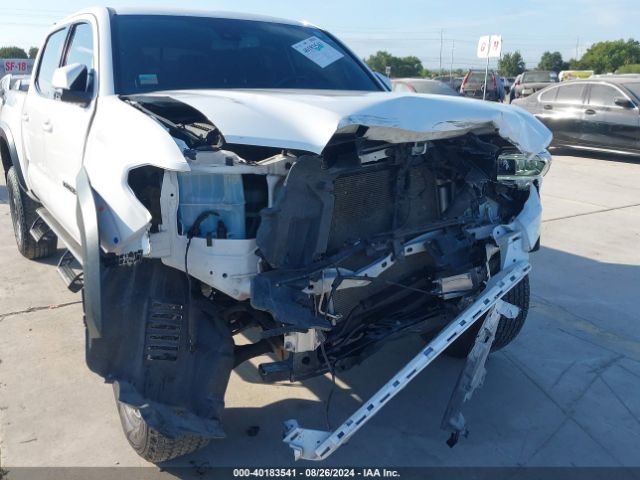 3TMCZ5AN4MM436816 Toyota Tacoma Trd Off-road