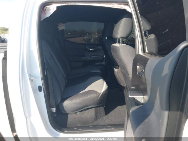 3TMCZ5AN4MM436816 Toyota Tacoma Trd Off-road