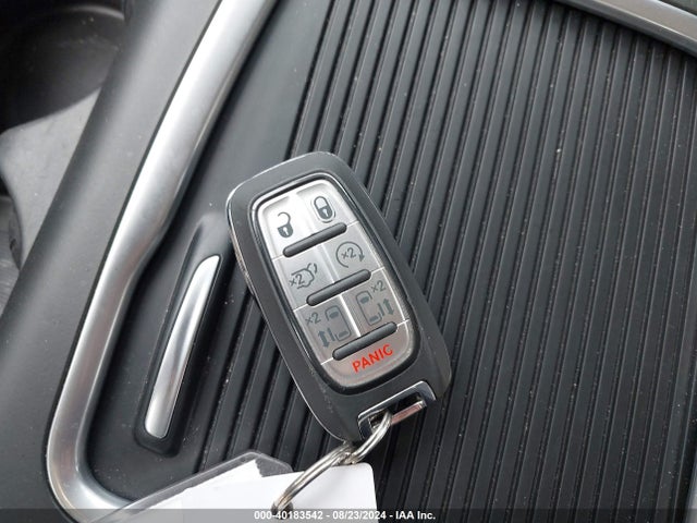 2C4RC1S71RR141550 Chrysler Pacifica Hybrid Select