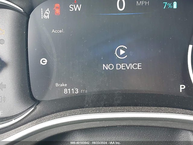 Chrysler Pacifica Hybrid Select 2024 2C4RC1S71RR141550 Image 15