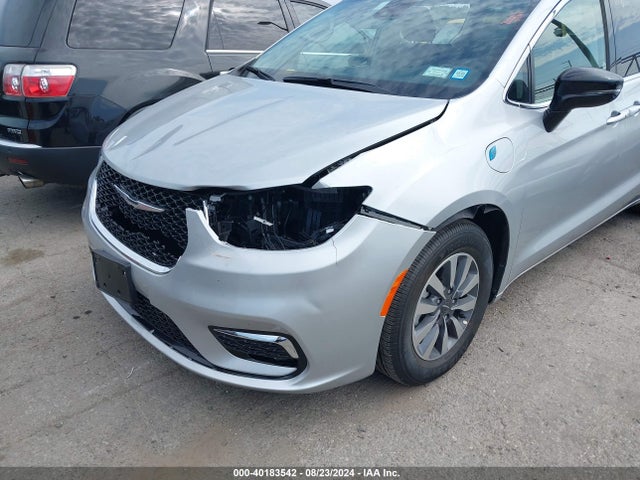 2C4RC1S71RR141550 Chrysler Pacifica Hybrid Select