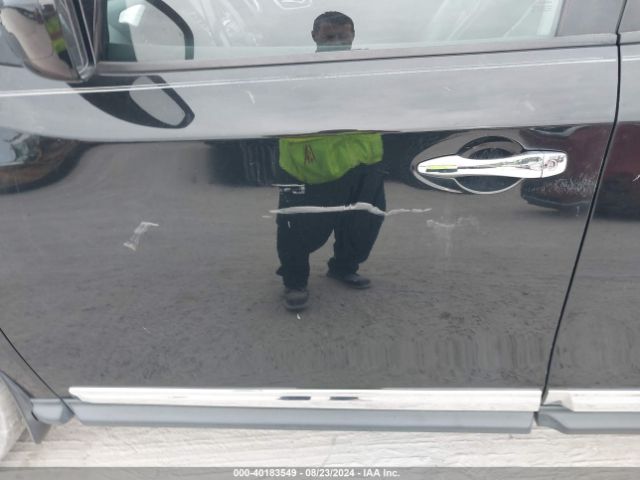 5N1AR2MN8EC691484 Nissan Pathfinder Sl