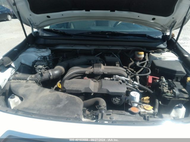 4S4BSBFC7F3331421 Subaru Outback 2.5i Premium