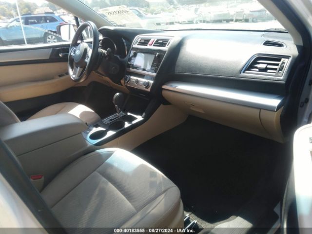 4S4BSBFC7F3331421 Subaru Outback 2.5i Premium