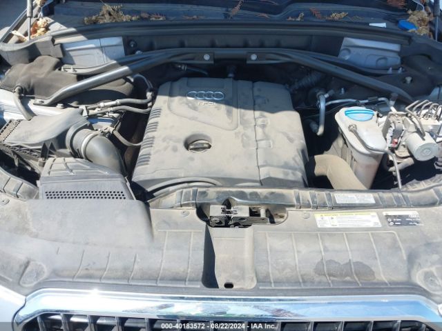 Audi flex fuel capable engine 2015 WA1CFAFP3FA047381 Image 23