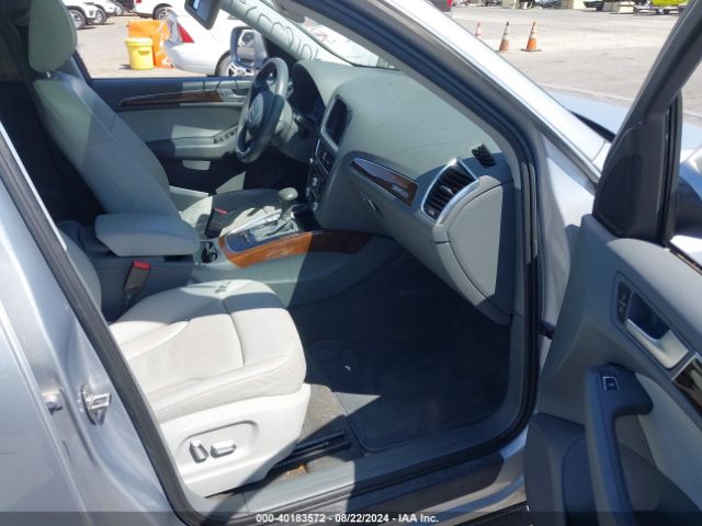Audi Q5 2.0t Premium 2015 WA1CFAFP3FA047381 Image 5