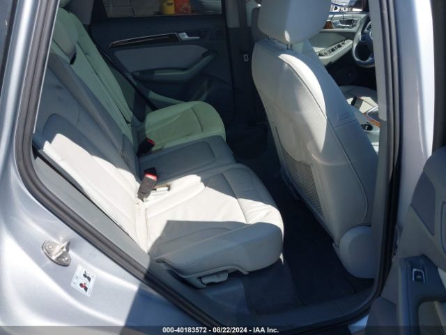 Audi flex fuel capable engine 2015 WA1CFAFP3FA047381 Image 21